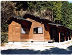 山小屋